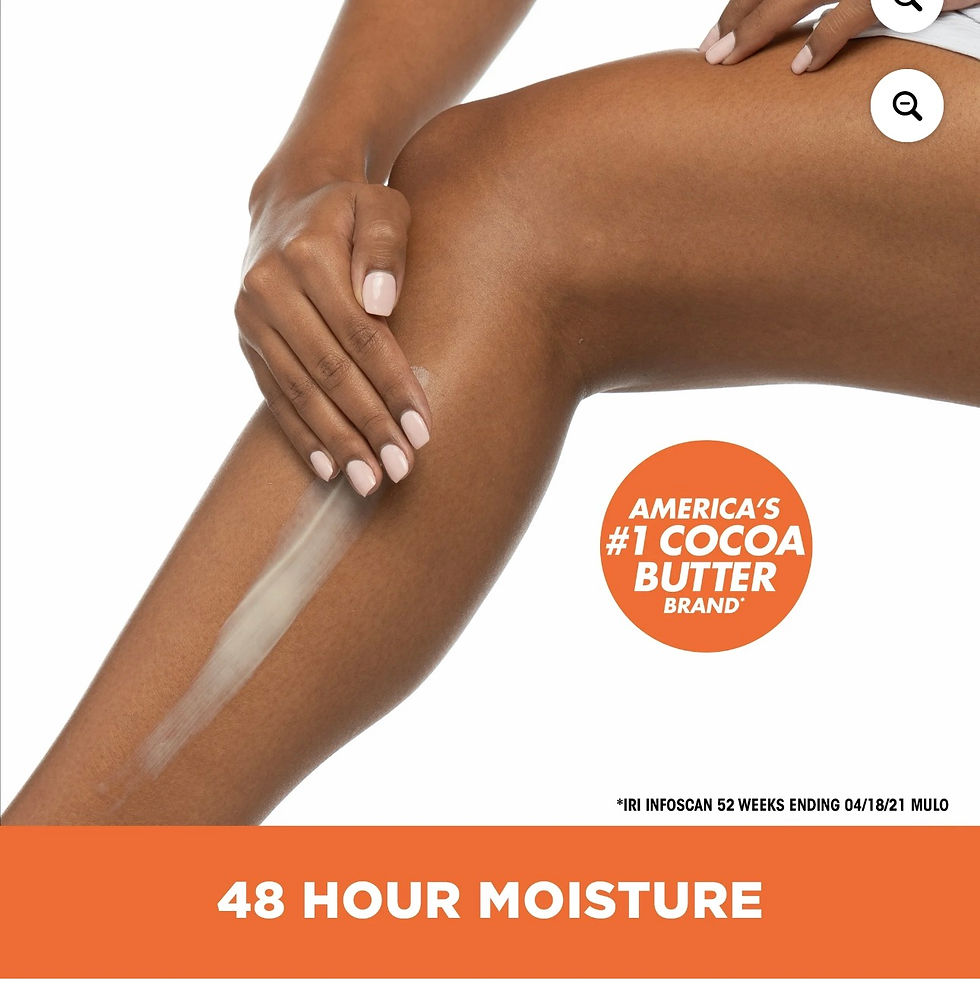 Miniatura: Palmer's Cocoa Butter Formula Loción Corporal de Terapia Diaria para la Piel Sec