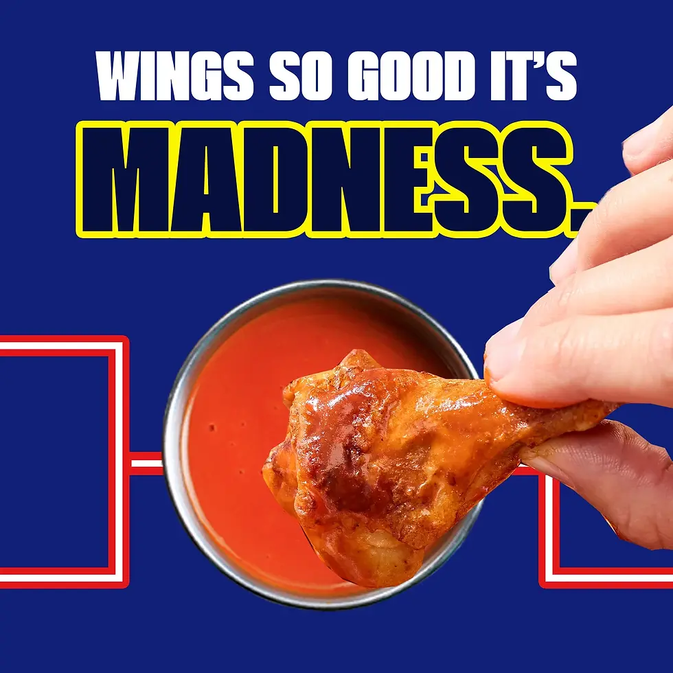 Miniatura: Sweet Baby Ray's® Garlic Parmesan Sauce & Marinade 16 fl oz