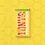 Miniatura: Tony’s Chocolonely Milk Chocolate Honey Almond Nougat Bar, 6.35oz