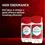 Miniatura: Old Spice High Endurance Antiperspirant Deodorant for Men, Stick, Pure Sport, 3.
