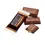 Miniatura: Hershey's Zero Sugar Caramel Filled Chocolate Candy 5.1oz