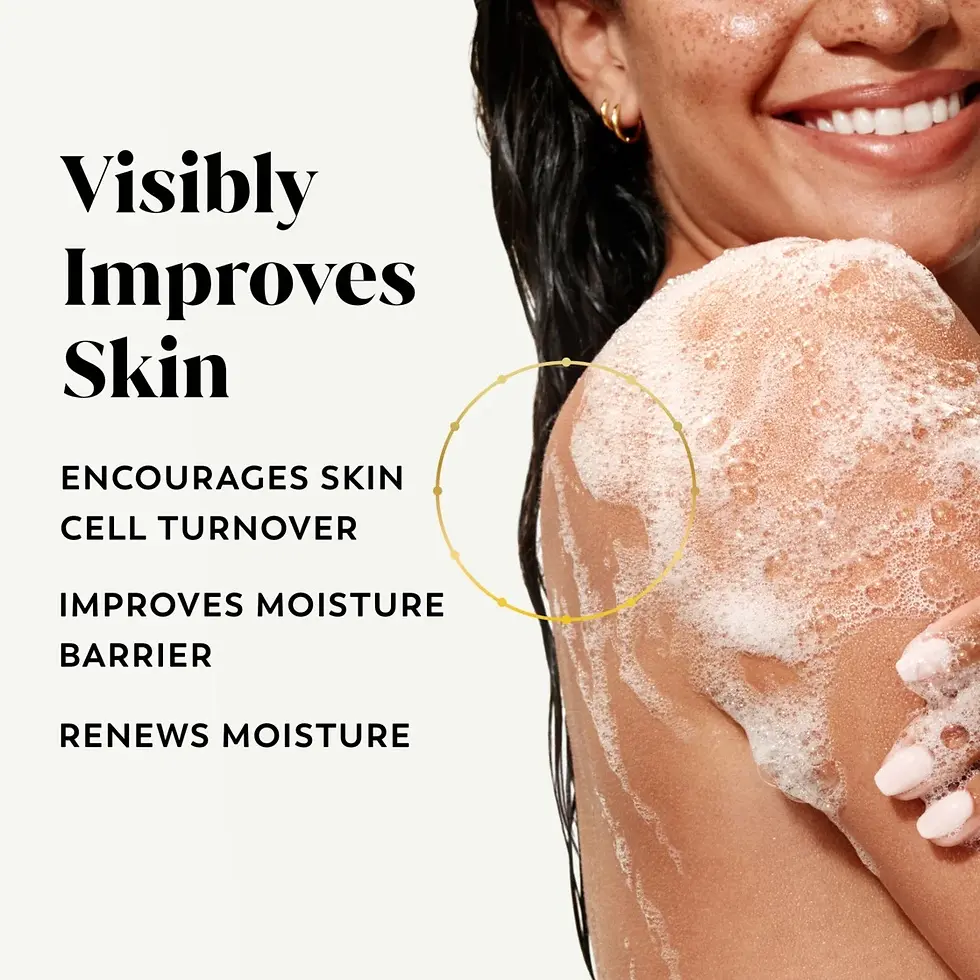 Miniatura: Olay Holiday Hydration Gift Pack with Hyaluronic Body Wash, Lotion, and Beauty B