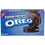 Miniatura: OREO Fudge Covered Chocolate Sandwich Cookies, 7.9 oz