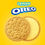 Miniatura: OREO Lemon Creme Sandwich Cookies, Family Size, 18.71 oz