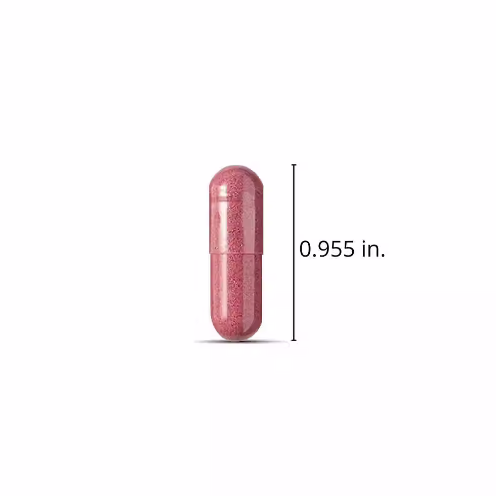 Miniatura: Member's Mark Clinical Strength Cranberry Dietary Supplement, 500 mg (150 ct.)