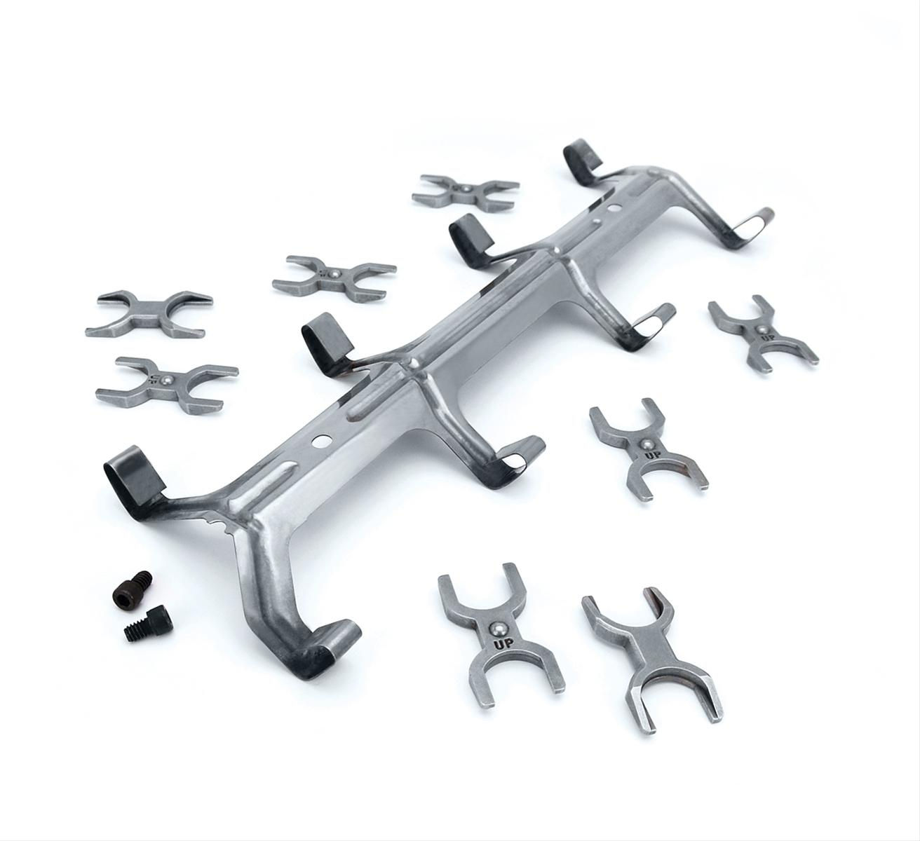 Ford Small Block OEM Roller Lifter Installation Kit