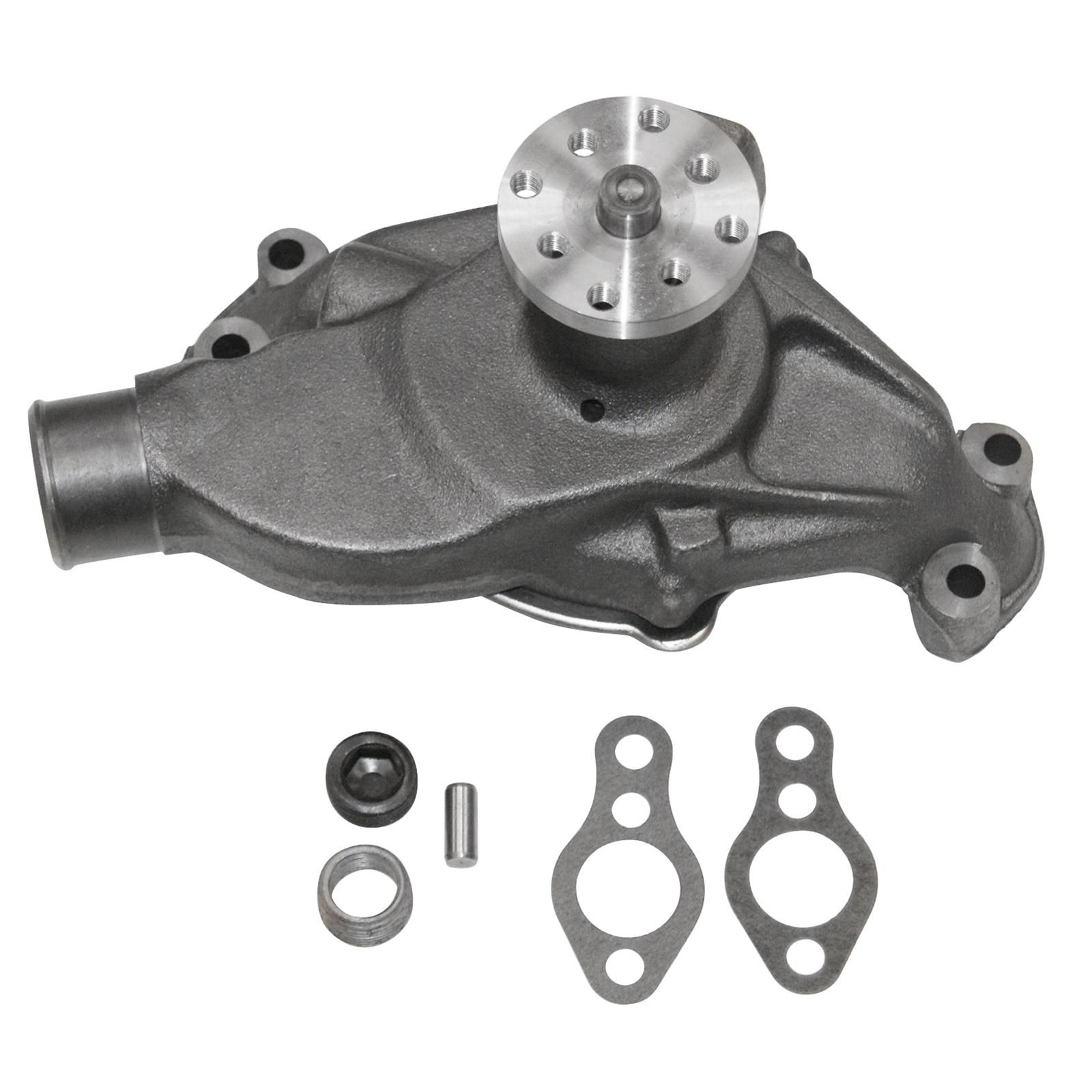 Chevy Small Block Short Water Pump