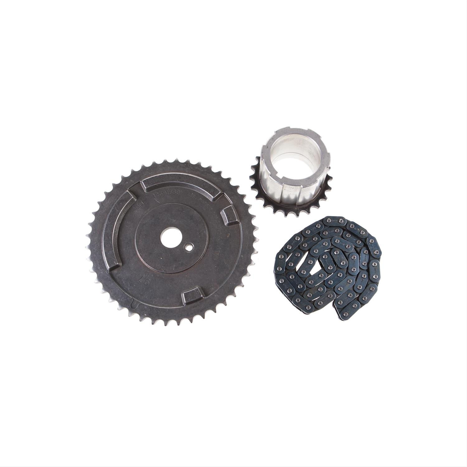 Chevy LS 1 Hump Timing Chain kit