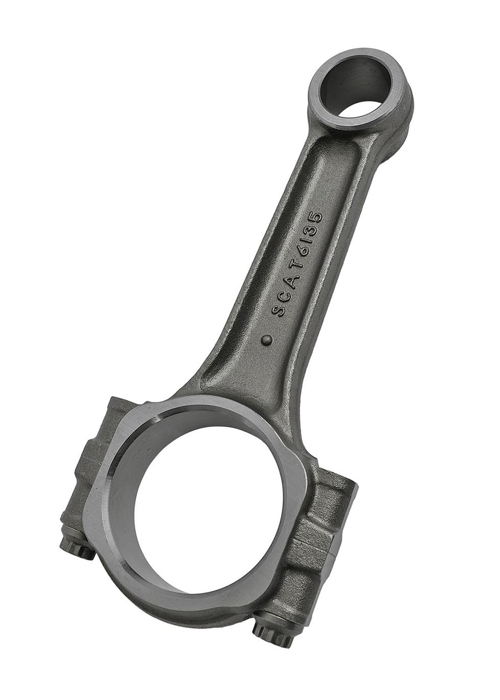 Thumbnail: Scat Connecting Rods