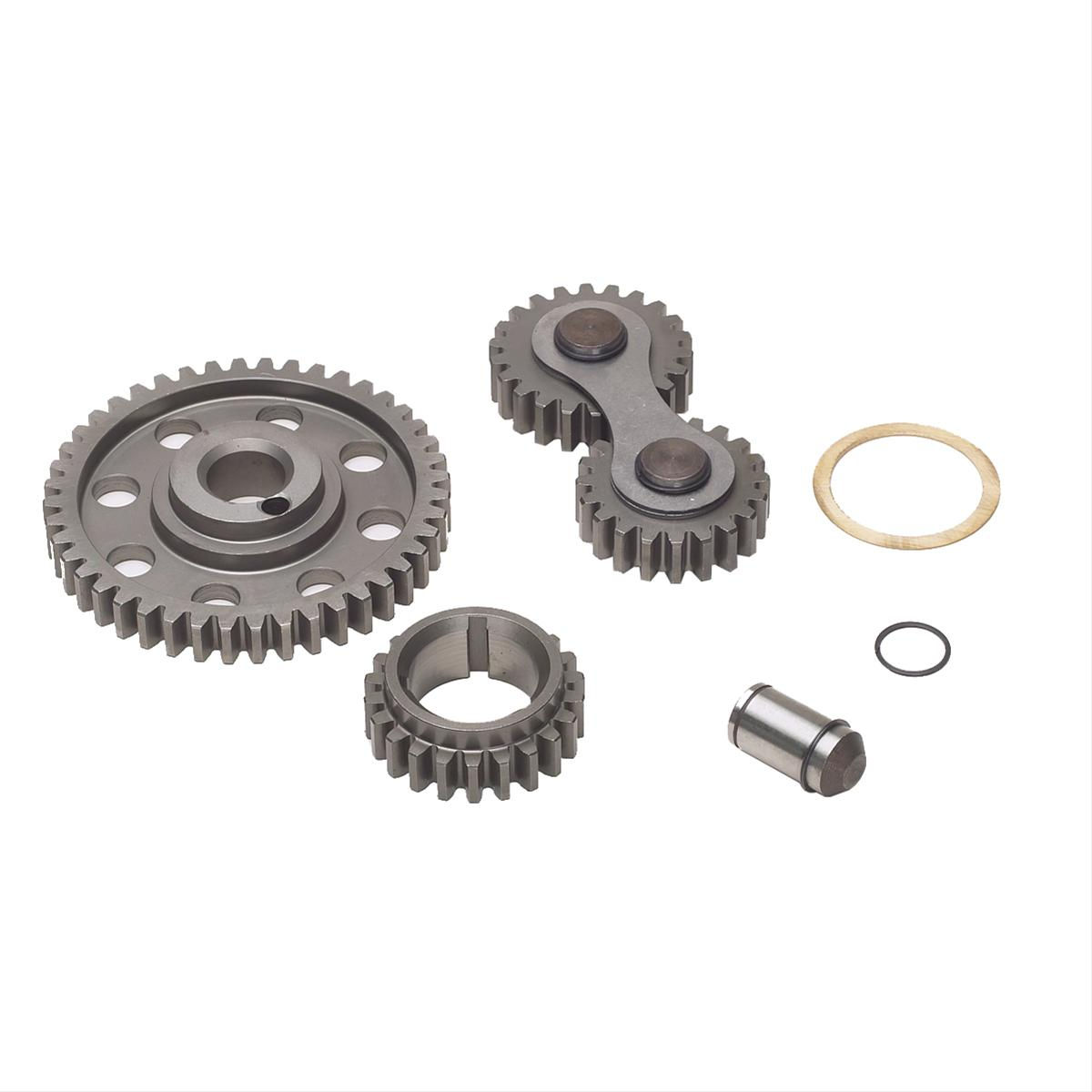 Ford Small Block Windsor Timing Gear set
