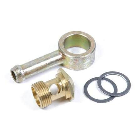 Thumbnail: Banjo - Holley Carb