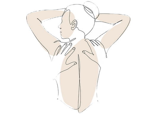 Ganzkörpermassage, Tantra Massage, Berührung, Nähe, Lust