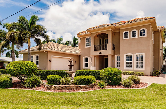 117 El Dorado Pkwy W, Cape Coral, FL 33914