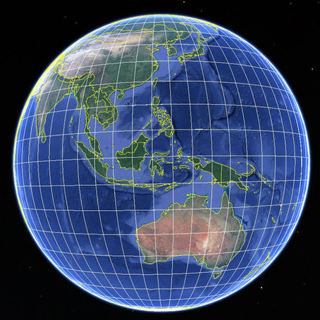 Which UTM Zone are you in?