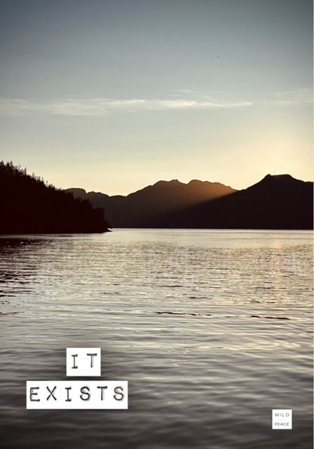 Thumbnail: Wild Peace Deck 5 - The Serenity Of Coastal Alaska