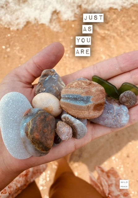 Thumbnail: Wild Peace Deck 4 - Returning Home To Your Own Heart