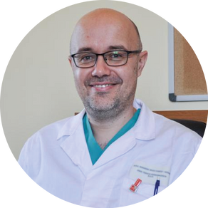 Intervista ai clinici