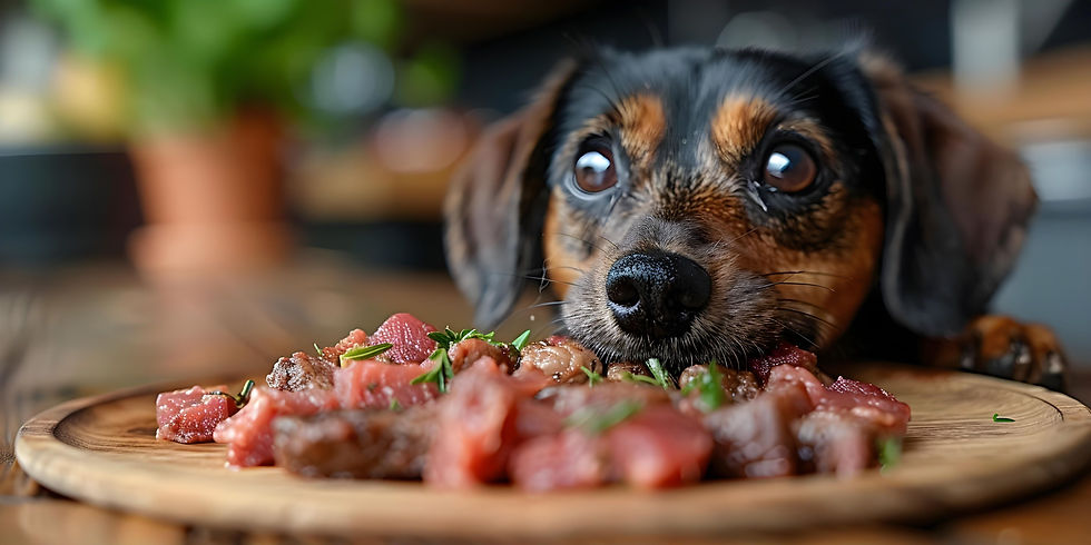 nourishing-your-dachshund-emphasizing-proper-nutrition-care-with-raw-food-diet-concept-dac