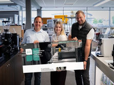 Online auf dem nächsten Level: Neue Website für GHI GmbH