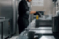Titelbild GHI Service Gastronomie Haushalt Industrie Küchenausstattung Schanktechnik Wasch