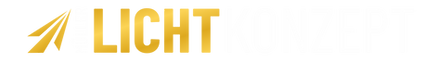 Müller Lichtkonzept Logo Lichtplanung Beratung