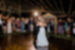 wedding canopy fairy lights