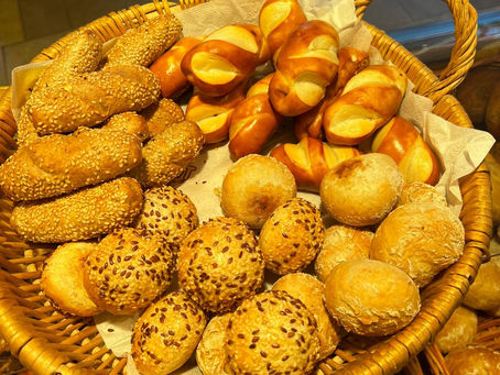 🥖✨ UMAMI RECIPE #1