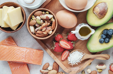 Healthy Food