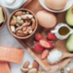 Healthy Food
