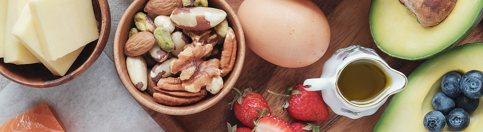 Healthy Food