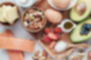 Healthy Food