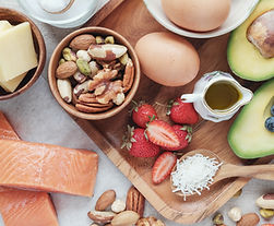 Healthy Food