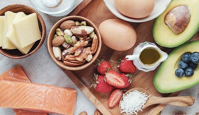 Healthy Food