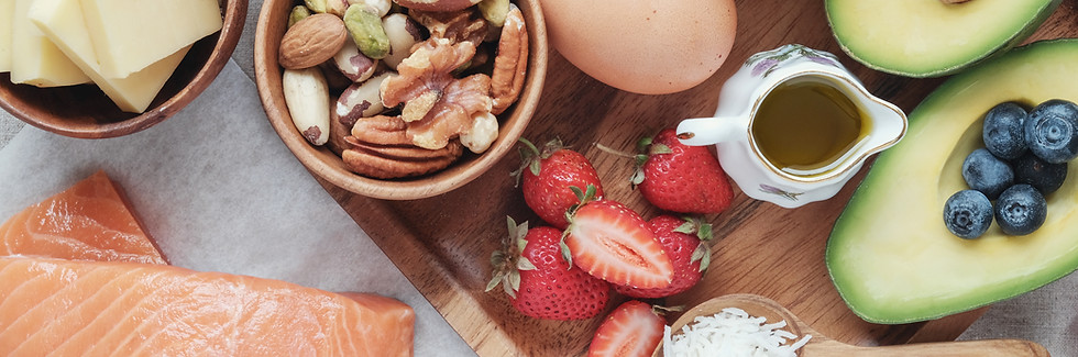 Healthy Food