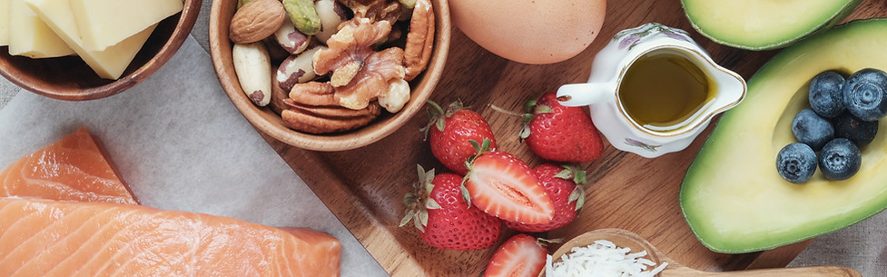 Healthy Food