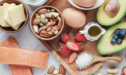 Healthy Food