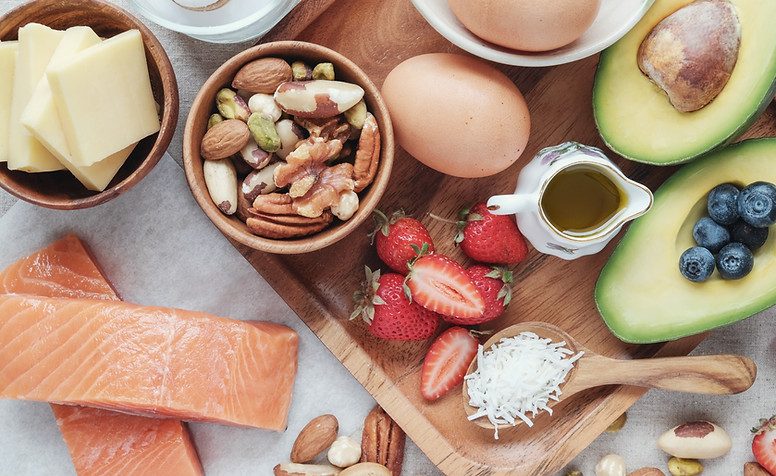 Healthy Food