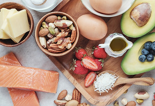 Healthy Food