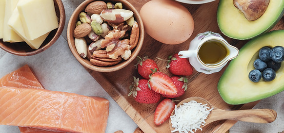 Healthy Food