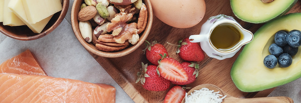 Healthy Food