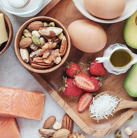 Healthy Food