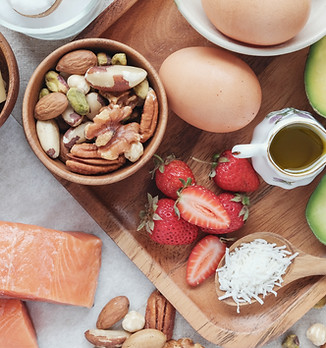 Healthy Food