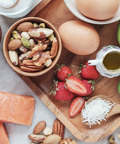Healthy Food