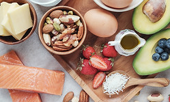Healthy Food