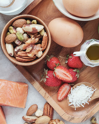 Healthy Food
