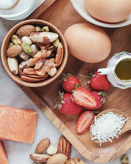 Healthy Food