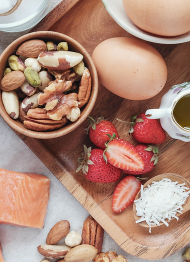 Healthy Food
