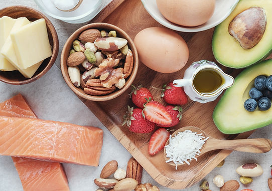 Healthy Food