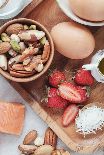 Healthy Food