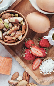 Healthy Food